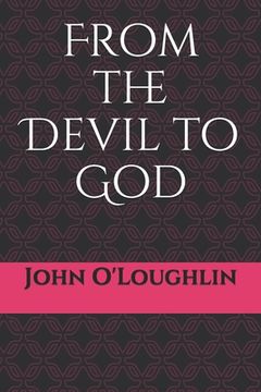 portada From the Devil to God (en Inglés)