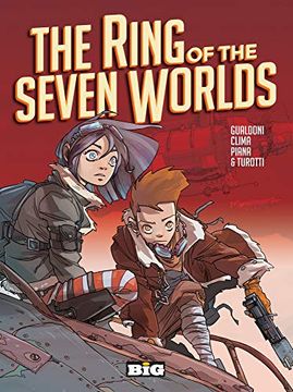 portada The Ring of the Seven Worlds 