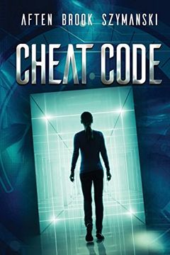 portada Cheat Code (en Inglés)