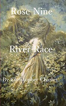 portada Rose Nine: River Race (Rose Chronicles) (en Inglés)