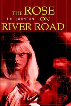 portada the rose on river road