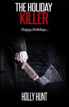 portada The Holiday Killer (en Inglés)