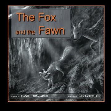portada The Fox and the Fawn