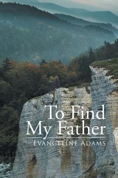 portada To Find My Father (in English)
