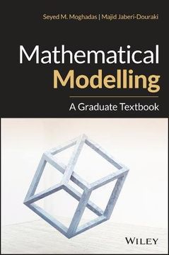 portada Mathematical Modelling: A Graduate Textbook (en Inglés)