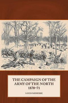 portada Campaign of the Army of the North 1870-71 (in English)