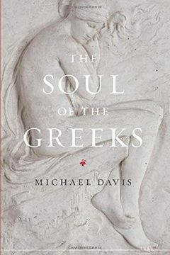 portada The Soul of the Greeks: An Inquiry (en Inglés)