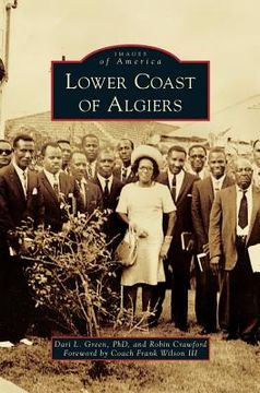 portada Lower Coast of Algiers (en Inglés)