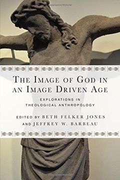 portada The Image of God in an Image Driven Age: Explorations in Theological Anthropology (Wheaton Theology Conference) (in English)