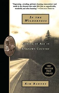 portada In the Wilderness: Coming of age in Unknown Country 