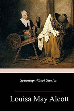 portada Spinning-Wheel Stories (in English)