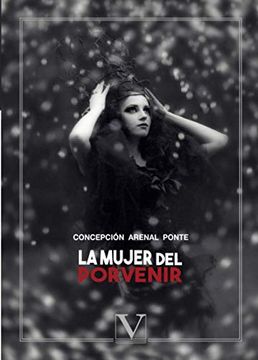 portada La Mujer del Porvenir (in Spanish)