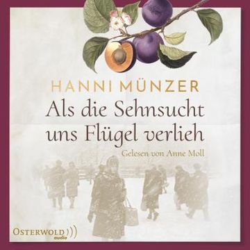 portada Als die Sehnsucht uns Flügel Verlieh: 2 cds (in German)