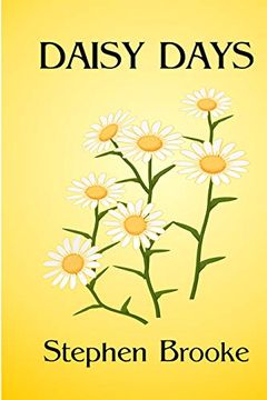 portada Daisy Days (in English)