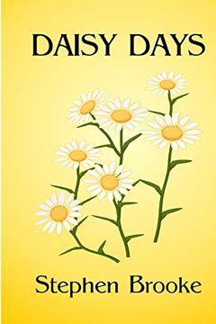 portada Daisy Days (en Inglés)