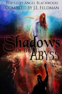 portada Shadows of the Abyss: A Fantasy Writers Anthology (en Inglés)