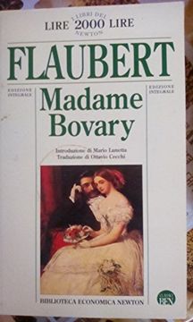 portada Madame Bovary (Classiques Francais)
