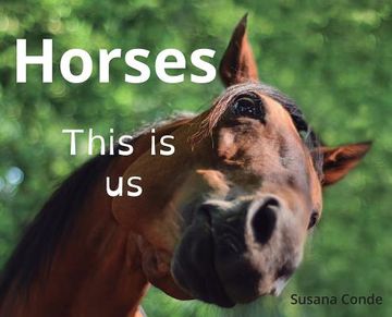 portada Horses: This is us (en Inglés)