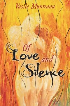 portada Of Love and Silence (en Inglés)