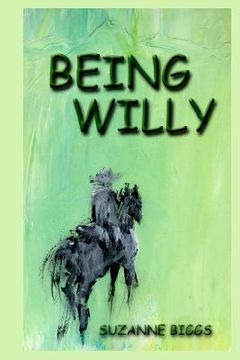 portada Being Willy (en Inglés)