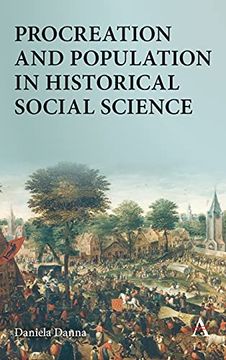 portada Procreation and Population in Historical Social Science (en Inglés)