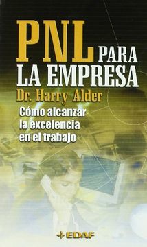 portada Pnl Para la Empresa (in Spanish)