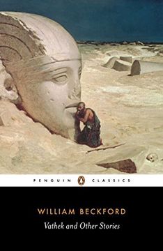 portada Vathek and Other Stories: A William Beckford Reader (Penguin Classics) (in English)