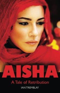 portada AISHA - A Tale of Retribution
