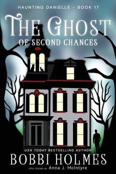portada The Ghost of Second Chances (en Inglés)