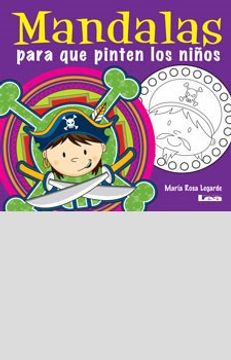 portada Mandalas Para Los Niños - Para Pequeñas Grandes Almas: Para Pequeñas Grandes Almas
