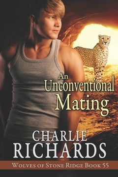 portada An Unconventional Mating (en Inglés)