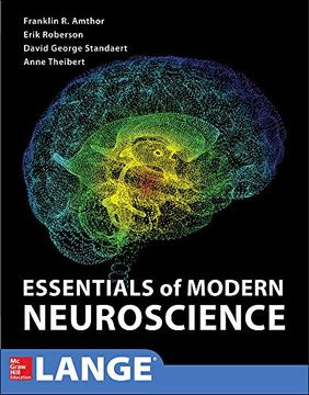 portada Essentials of Modern Neuroscience