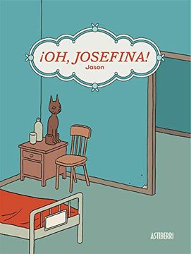 portada Oh, Josefina! (in Spanish)