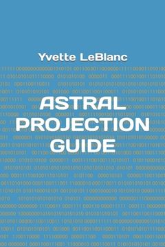 portada Astral Projection Guide (en Inglés)
