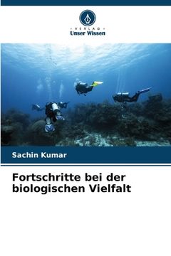 portada Fortschritte bei der biologischen Vielfalt (en Alemán)