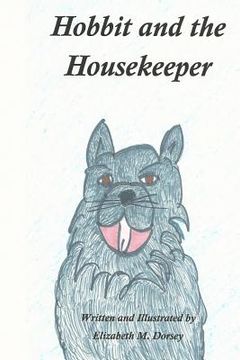 portada Hobbit and the Housekeeper (en Inglés)