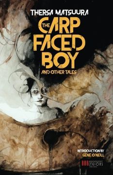 portada The Carp-Faced Boy and Other Tales