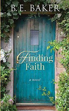 portada Finding Faith: Almost a Billionaire Series, Book One: 1 (Finding Home) 