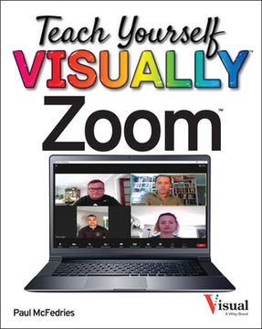 portada Teach Yourself Visually Zoom (in English)