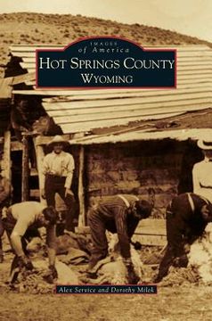 portada Hot Springs County, Wyoming (in English)