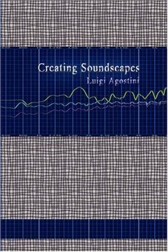 portada Creating Soundscapes (in English)