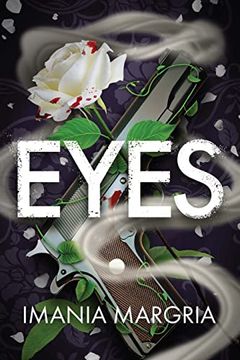 portada Eyes (The Eyes) (en Inglés)