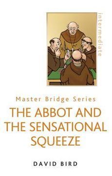 portada the abbot and the sensational squeeze