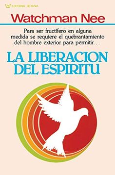 portada La Liberacion del Espiritu (in Spanish)