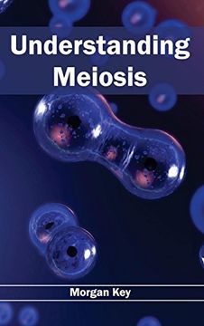 portada Understanding Meiosis 