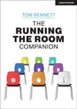 portada The Running the Room Companion: Issues in Classroom Management and Strategies to Deal With Them (in English)