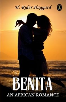portada Benita, An African Romance (in English)