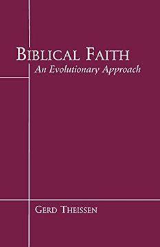 portada Biblical Faith (in English)