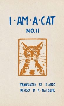 portada I Am a Cat, No. II