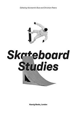 portada Skateboard Studies 